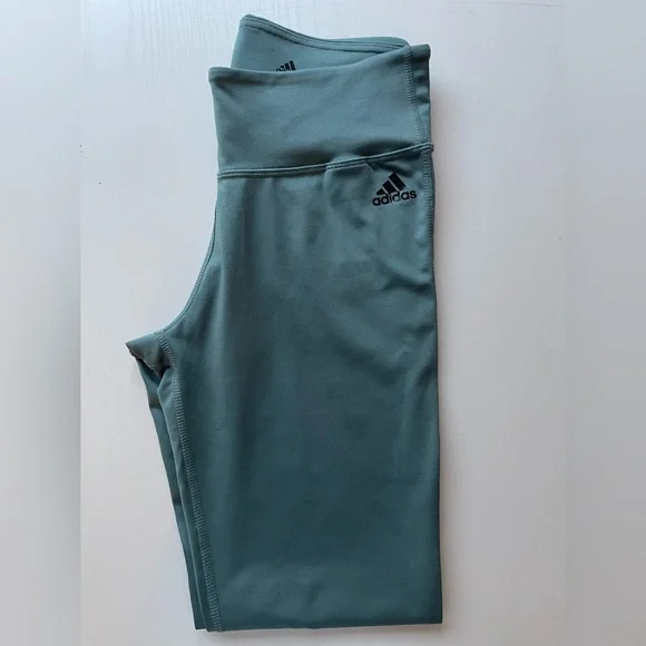 Adidas leggings - Picture 2 of 3